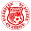 Clublogo voetbalvereniging Tempo Overijse