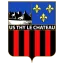 Clublogo voetbalvereniging US Thy-Le-Chateau