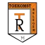 Clublogo voetbalvereniging Toekomst Relegem