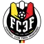 Clublogo voetbalvereniging FC Trois Frontières
