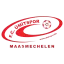 Club logo football club FC Ümitspor Maasmechelen