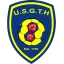 Clublogo voetbalvereniging U. Saint-Ghislain Tertre Hautrage