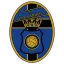 Club logo football club VK Valaarhof
