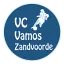 Clublogo voetbalvereniging VC Vamos Zandvoorde