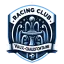 Clublogo voetbalvereniging RC Vaux-Chaudfontaine