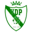 Clublogo voetbalvereniging FC VDP Sport