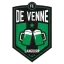 Club logo football club FC De Venne Aarschot