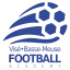 Clublogo voetbalvereniging Visé BMFA