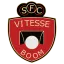 Club logo football club SFC Vitesse Boom
