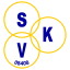 Club logo football club SK Vlezenbeek