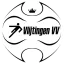 Club logo football club K. Vlijtingen VV