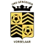 Club logo football club KVVOG Vorselaar
