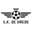 Vereinslogo Fußballverein SK De Vrede