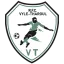 Clublogo voetbalvereniging RFC Vyle-Tharoul