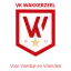 Club logo football club VK Wakkerzeel