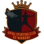 Clublogo voetbalvereniging RSC Wandre