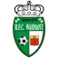 Clublogo voetbalvereniging RFC Warnant