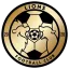 Clublogo voetbalvereniging Waterloo Lions FC