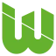 Club logo football club RRC Waterloo