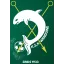 Club logo football club KSK Wenduine