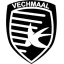 Clublogo voetbalvereniging FC De Zwaluw Vechmaal