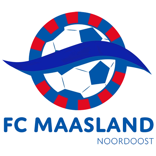 FC Maasland Noord Oost B