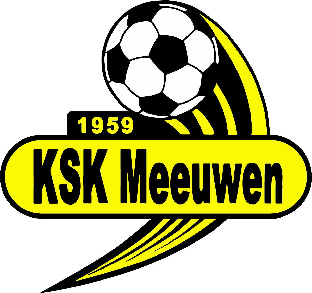 KSK Meeuwen B