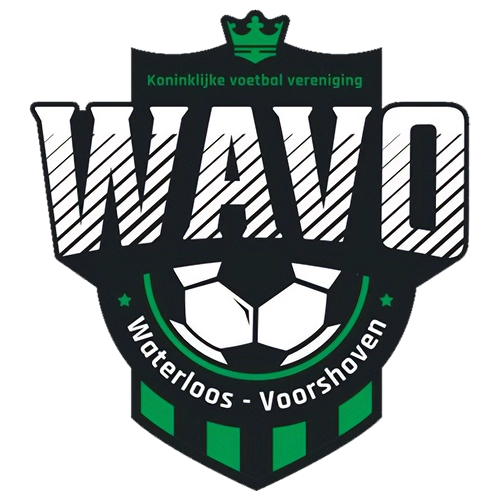 KVV Waterloos-Voorshoven